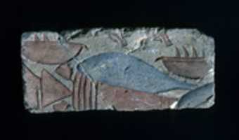 Free download Relief with offerings for the Aten free photo or picture to be edited with GIMP online image editor