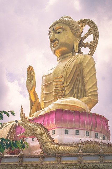 ดาวน์โหลดฟรีศาสนาพระพุทธรูปพุทธศาสนา - ภาพถ่ายหรือภาพฟรีที่จะแก้ไขด้วยโปรแกรมแก้ไขรูปภาพออนไลน์ GIMP