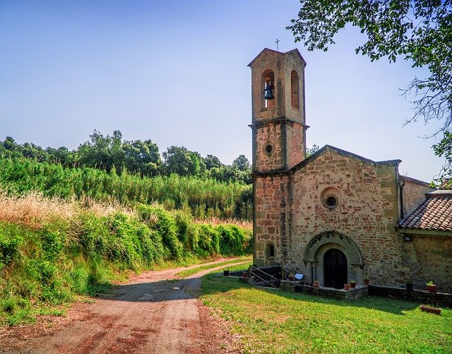 Безкоштовно завантажте Religion Church Architecture — безкоштовну фотографію чи зображення для редагування за допомогою онлайн-редактора зображень GIMP