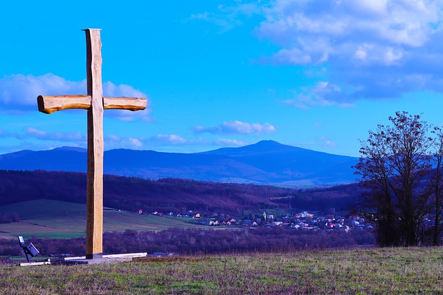 Free download religion cross faith prospect free picture to be edited with GIMP free online image editor
