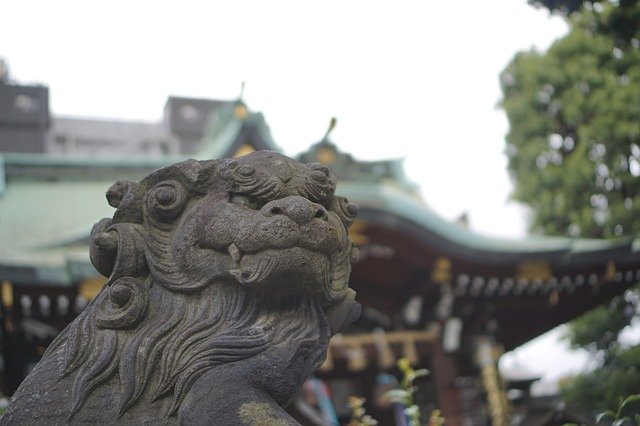 Muat turun percuma Religion Japan Culture - foto atau gambar percuma untuk diedit dengan editor imej dalam talian GIMP