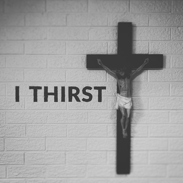 Free download Religious Cross Jesus -  free photo or picture to be edited with GIMP online image editor