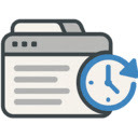 Remember My Tabs  screen for extension Chrome web store in OffiDocs Chromium