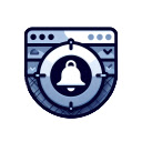 Reminder New Tab  screen for extension Chrome web store in OffiDocs Chromium