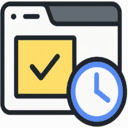 RemindTab Pro – Set tab reminders and return with ease  screen for extension Chrome web store in OffiDocs Chromium