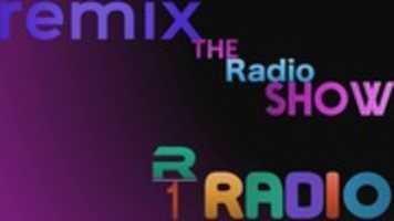 Free download Remix Radio free photo or picture to be edited with GIMP online image editor