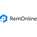 RemOnline companion plugin  screen for extension Chrome web store in OffiDocs Chromium