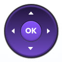 Remote Control for TV  screen for extension Chrome web store in OffiDocs Chromium