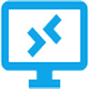 Remote for Slides  screen for extension Chrome web store in OffiDocs Chromium