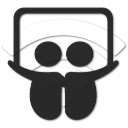 RemoteSlide  screen for extension Chrome web store in OffiDocs Chromium