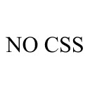 Remove all CSS  screen for extension Chrome web store in OffiDocs Chromium