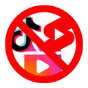 Remove All Short Form Video Content  screen for extension Chrome web store in OffiDocs Chromium