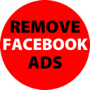 Remove Facebook Ads  screen for extension Chrome web store in OffiDocs Chromium