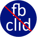 Remove fbclid  screen for extension Chrome web store in OffiDocs Chromium