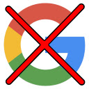 Remove Google Icons  screen for extension Chrome web store in OffiDocs Chromium
