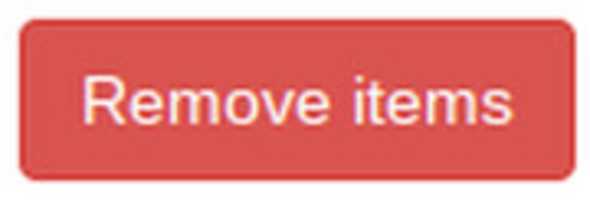 Free download Remove items-button free photo or picture to be edited with GIMP online image editor