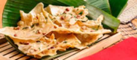 Free download rempeyek-kacang free photo or picture to be edited with GIMP online image editor