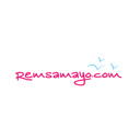Remsa Mayo App  screen for extension Chrome web store in OffiDocs Chromium