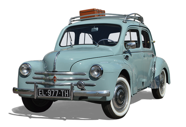 Free download renault 4cv automobile vehicle old free picture to be edited with GIMP free online image editor