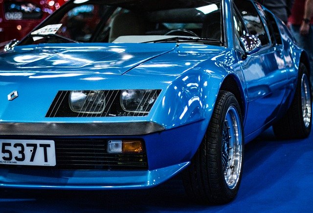 Free download renault alpine a310 renault alpine free picture to be edited with GIMP free online image editor