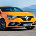 Renault Wallpapers New Tab  screen for extension Chrome web store in OffiDocs Chromium