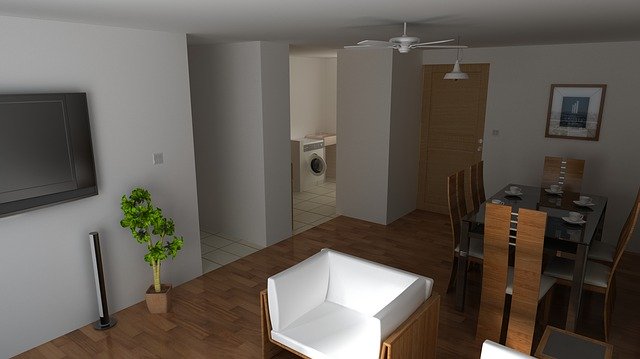 Free download Render House -  free illustration to be edited with GIMP free online image editor