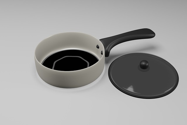 Free download rendering 3d render kitchen pot free picture to be edited with GIMP free online image editor