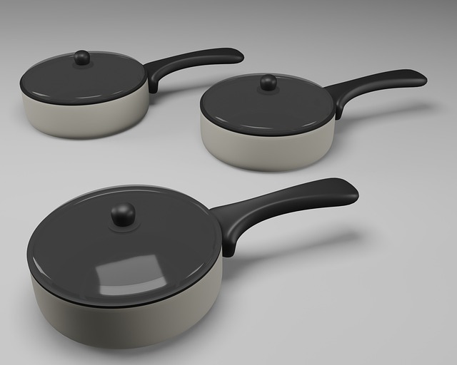 Free download render rendering house ware pot free picture to be edited with GIMP free online image editor