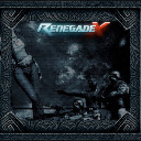 Renegade X Theme  screen for extension Chrome web store in OffiDocs Chromium