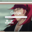 Renji Abarai  screen for extension Chrome web store in OffiDocs Chromium