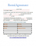 Muat turun percuma Templat Perjanjian Sewaan Templat Microsoft Word, Excel atau Powerpoint percuma untuk diedit dengan LibreOffice dalam talian atau OpenOffice Desktop dalam talian