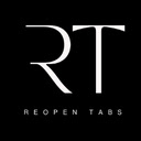 ReopenTabs  screen for extension Chrome web store in OffiDocs Chromium