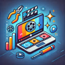 Repair video online  screen for extension Chrome web store in OffiDocs Chromium