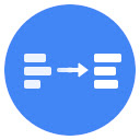 Rephrase.ai  screen for extension Chrome web store in OffiDocs Chromium