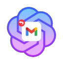 ReplaiGPT  screen for extension Chrome web store in OffiDocs Chromium