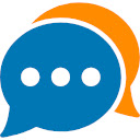 ReplyBot AI  screen for extension Chrome web store in OffiDocs Chromium