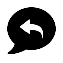 Reply Button for WhatsApp  screen for extension Chrome web store in OffiDocs Chromium