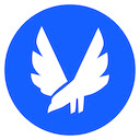 ReplyHunter.com Smart AI Reply Generator  screen for extension Chrome web store in OffiDocs Chromium