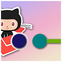 Repo creation date checker for Github  screen for extension Chrome web store in OffiDocs Chromium