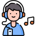 Repod Chrome Extension  screen for extension Chrome web store in OffiDocs Chromium