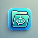 RepoGPT  screen for extension Chrome web store in OffiDocs Chromium