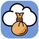 Reports for AWS Cost Explorer  screen for extension Chrome web store in OffiDocs Chromium