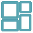 Repo Split  screen for extension Chrome web store in OffiDocs Chromium