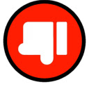 Reproductor con Dislike  screen for extension Chrome web store in OffiDocs Chromium