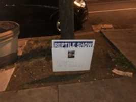 Free download Reptile Show sign in West Philadelphia in 2019 free photo or picture to be edited with GIMP online image editor