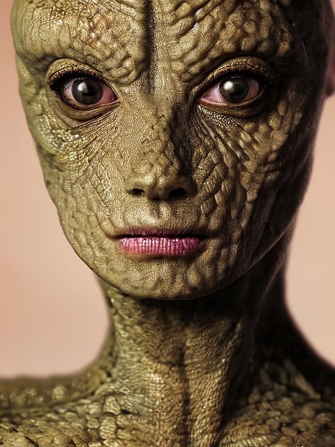 Free download reptilian humanoid reptile free picture to be edited with GIMP free online image editor