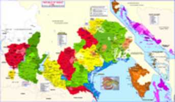 Free download Republic of Venice 1796. Political and administrative units free photo or picture to be edited with GIMP online image editor