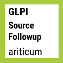 Required Field GLPI  screen for extension Chrome web store in OffiDocs Chromium
