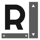 Rescroller  screen for extension Chrome web store in OffiDocs Chromium