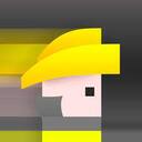 Rescuers Unblocked  screen for extension Chrome web store in OffiDocs Chromium